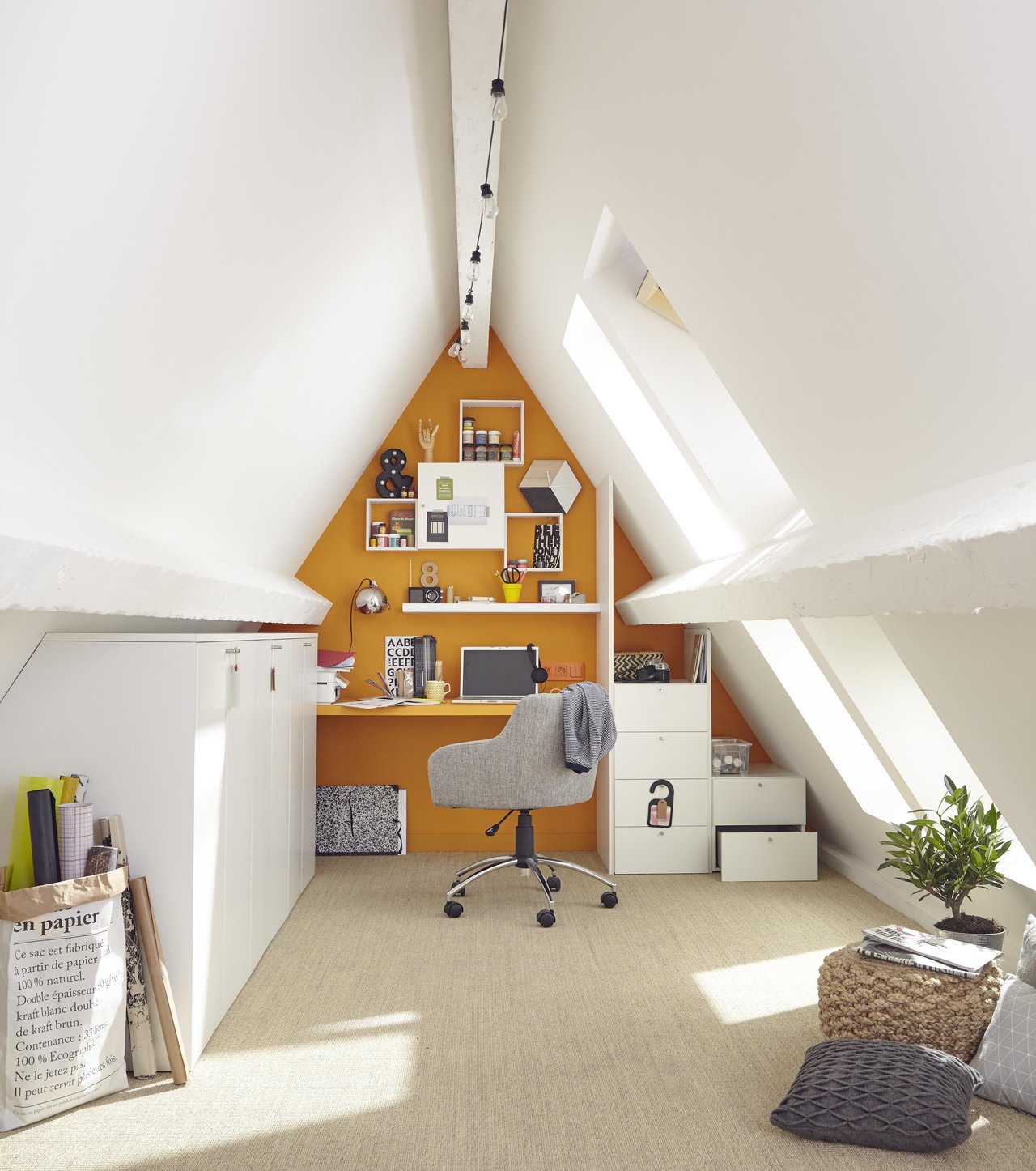 découvrez comment optimiser vos combles pour gagner de l'espace, améliorer l'isolation et valoriser votre habitation grâce à des conseils pratiques et des solutions adaptées à tous les budgets.