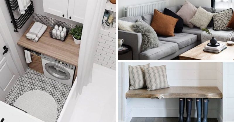 découvrez nos astuces pratiques pour optimiser l'espace de votre appartement et aménager chaque pièce de façon fonctionnelle, esthétique et sans encombrement.