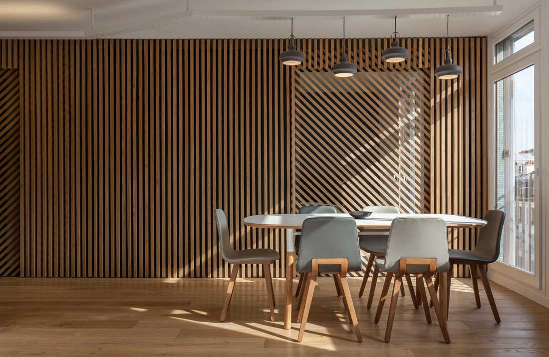 optimiser espace interieur 8 découvrez des astuces pratiques et des conseils pour optimiser votre espace intérieur, gagner de la place et aménager votre maison de façon fonctionnelle et esthétique.