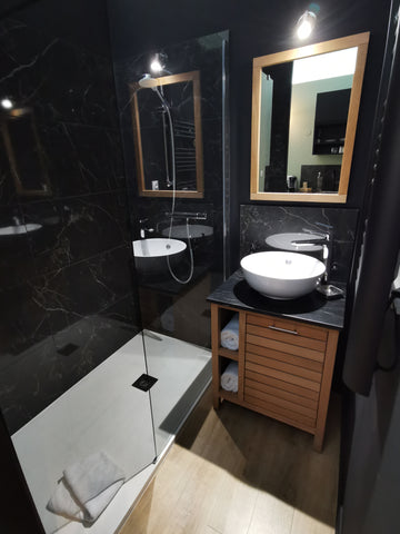 découvrez nos astuces et conseils pratiques pour optimiser l'espace et l'agencement de votre salle de bain. maximisez confort et fonctionnalité, même dans les petits espaces !