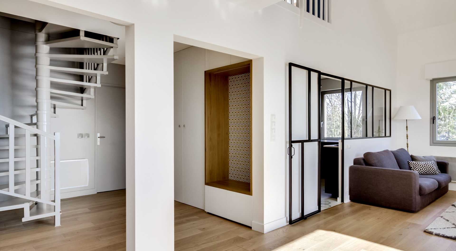 ouverture mur porteur 3 découvrez comment réaliser l'ouverture d'un mur porteur en toute sécurité : démarches, conseils d'experts, techniques et réglementation pour transformer votre intérieur sans risque.