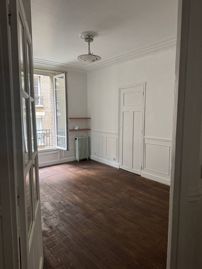découvrez des appartements pap à rénover dans le 15e arrondissement de paris : opportunités d'achat, emplacement privilégié et potentiel de valorisation.