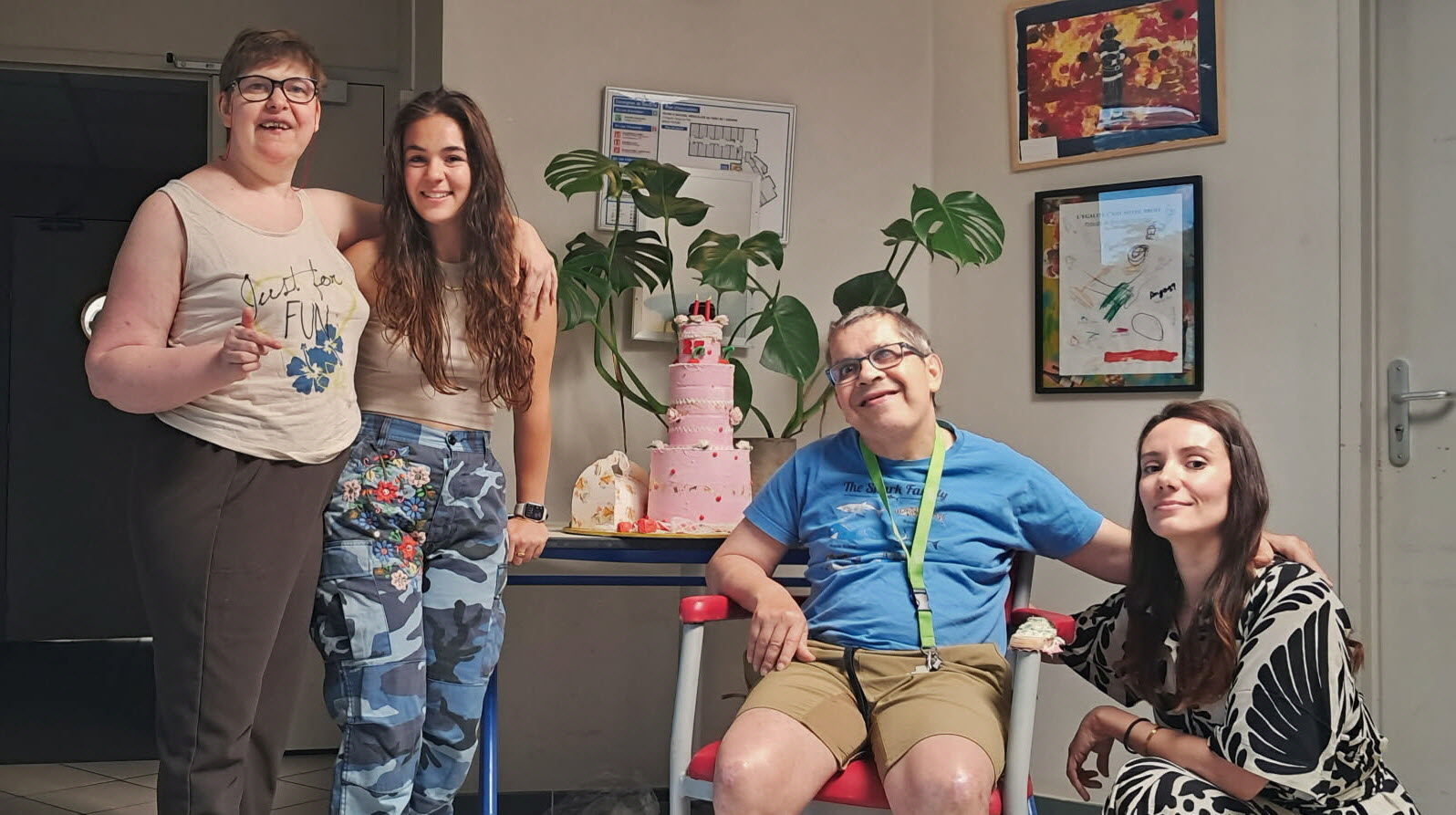 découvrez le parcours inspirant de julie le goff en 2025 : une histoire de persévérance et de réussite, qui motive à croire en ses rêves et à surmonter les obstacles.