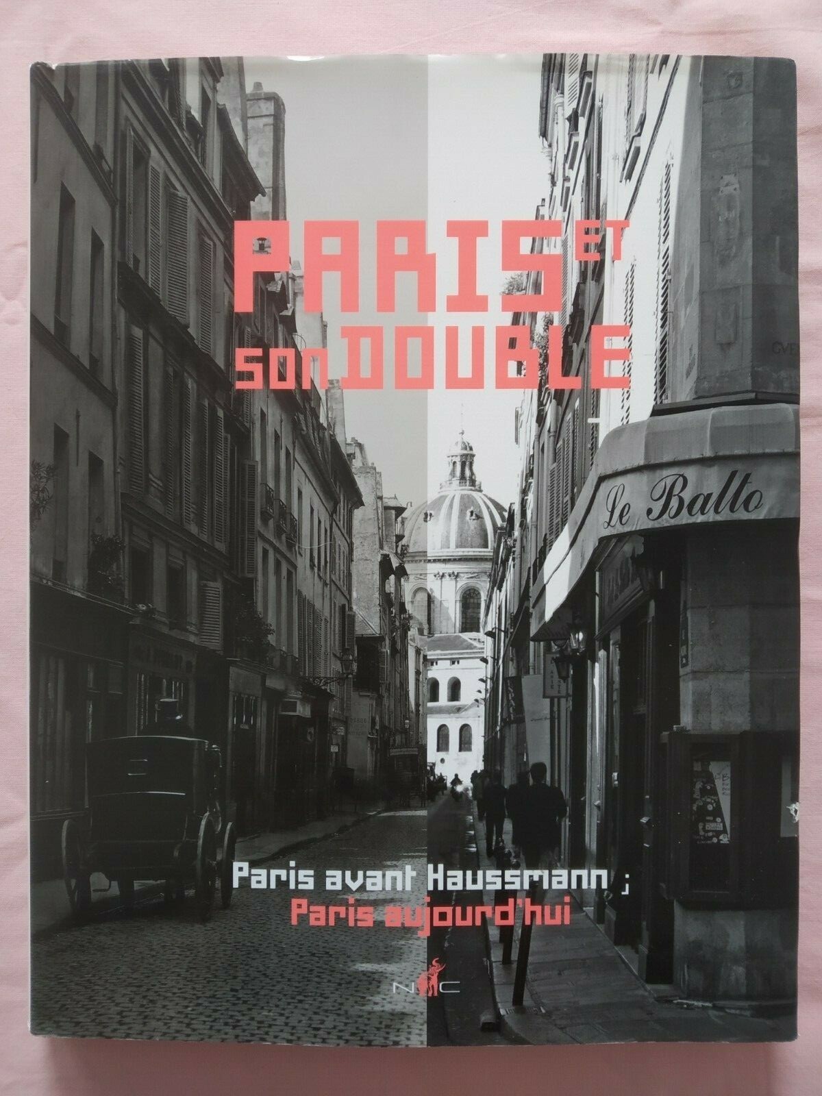 découvrez l'histoire de paris avant les grands travaux d'haussmann : une ville médiévale aux ruelles étroites, à l'urbanisme dense et pittoresque. plongez dans le paris authentique d'avant la transformation du xixe siècle.