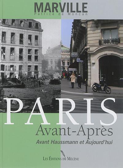 découvrez comment était paris avant les grands travaux d'haussmann : ses ruelles étroites, ses quartiers médiévaux et l'ambiance de la capitale avant sa transformation au xixe siècle.