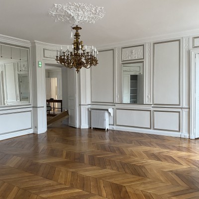 découvrez notre sélection de parquet paris roubaix : des sols élégants, durables et faciles à installer pour apporter une touche authentique à votre intérieur. qualité supérieure et service personnalisé à paris.