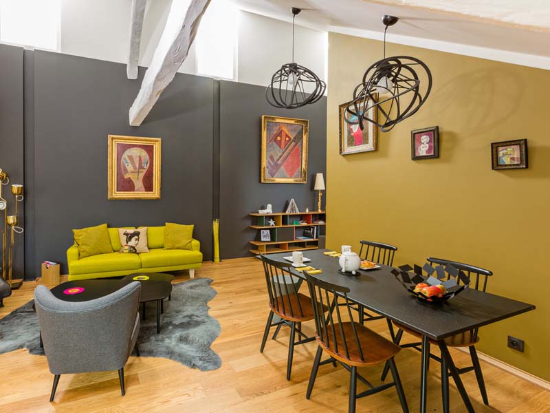 obtenez des conseils et inspirations pour la peinture de votre appartement. découvrez les couleurs tendances, astuces de pros et idées déco pour transformer votre intérieur facilement.