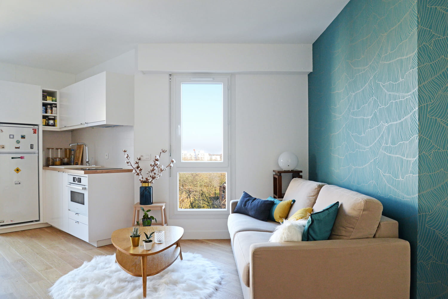 découvrez nos conseils et astuces pour réussir la peinture de votre appartement : choix des couleurs, techniques d’application et tendances déco pour transformer votre intérieur facilement et efficacement.