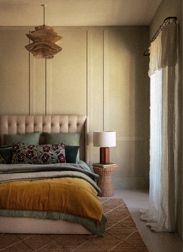 découvrez les tendances de peinture pour chambre en 2025 : couleurs modernes, inspirations déco et conseils pour créer un espace reposant, élégant et à la pointe de la mode!