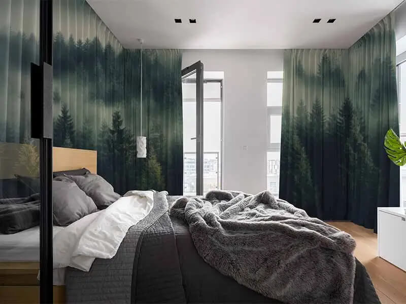 découvrez les tendances peinture chambre 2025 : couleurs modernes, astuces déco et conseils d’experts pour transformer votre espace nuit avec style et élégance.