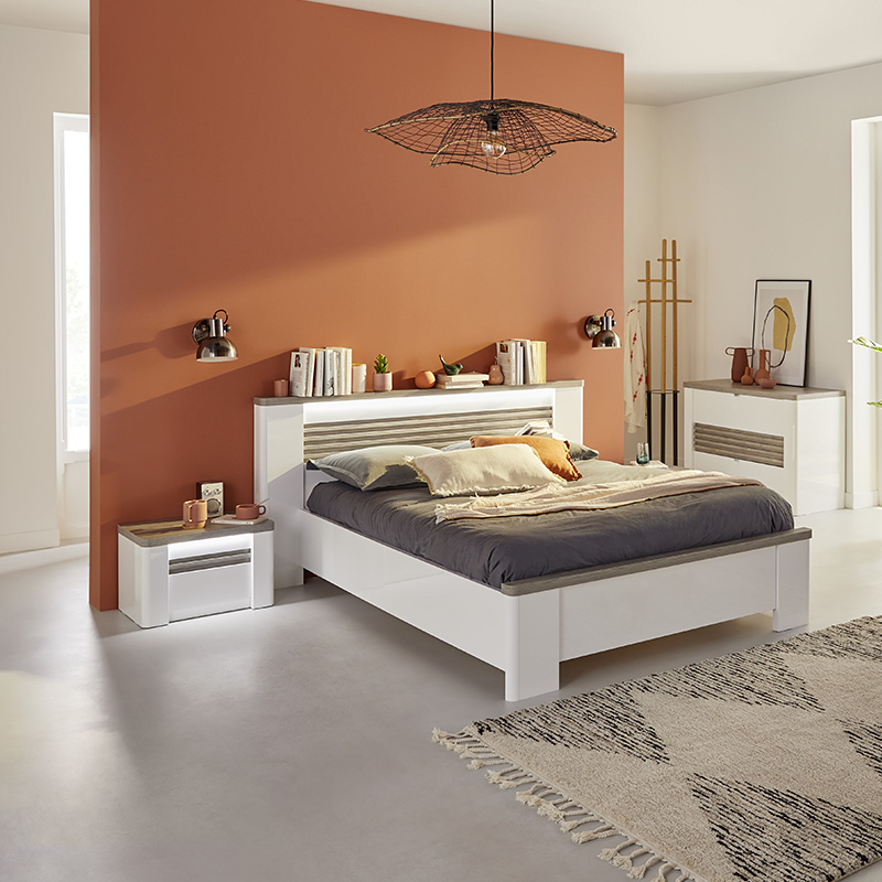 découvrez nos conseils pratiques pour choisir et appliquer la peinture idéale dans votre chambre : astuces de couleurs, finitions tendances et erreurs à éviter pour un espace harmonieux et apaisant.