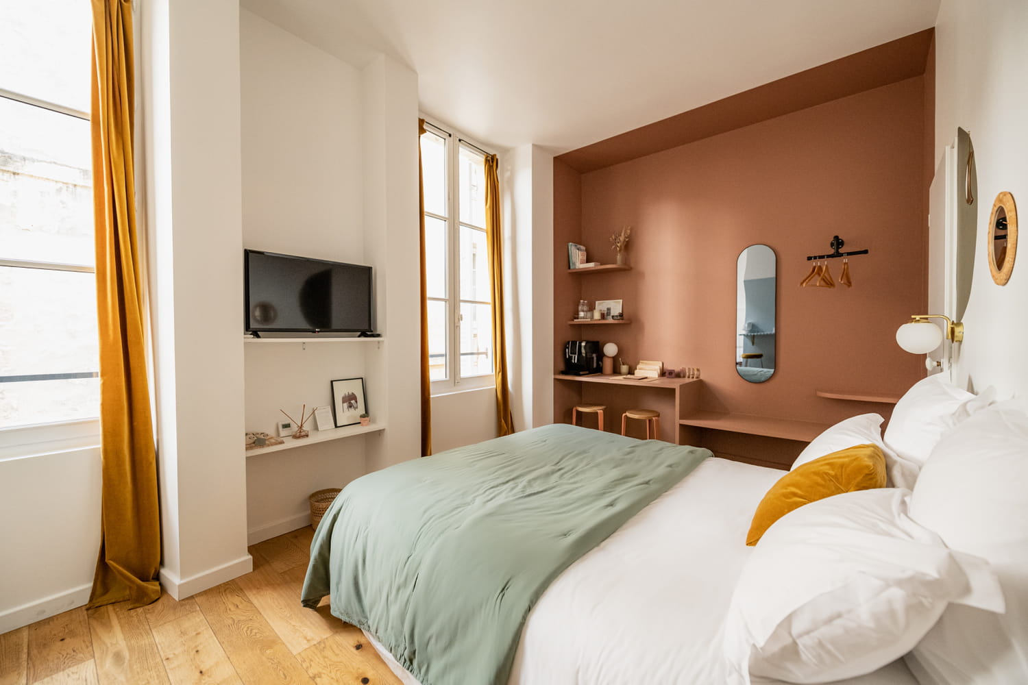 découvrez nos meilleurs conseils pour choisir et appliquer la peinture dans une chambre. couleurs, finitions et astuces pour un résultat harmonieux et durable.