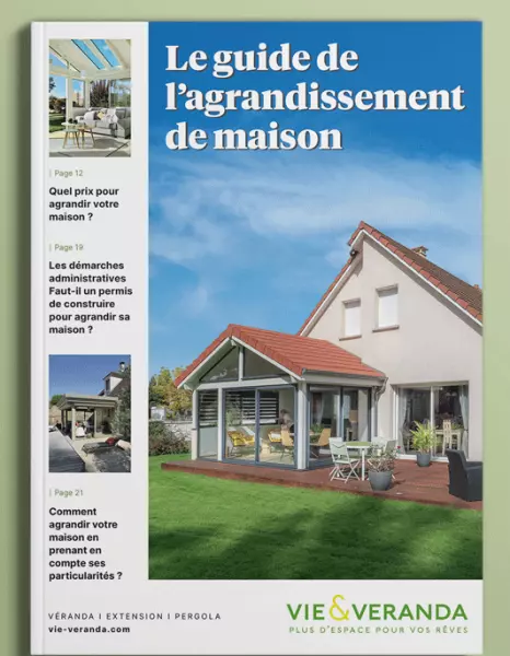 découvrez toutes les informations essentielles sur le permis d'extension de maison : démarches, réglementation, délais et conseils pour réussir votre projet d'agrandissement en toute sérénité.