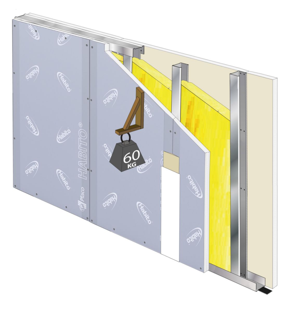 découvrez l’univers du placo : conseils, astuces et solutions pour vos travaux de plâtrerie, aménagement intérieur et isolation. guide complet sur la pose et les utilisations du placo pour réussir vos projets.