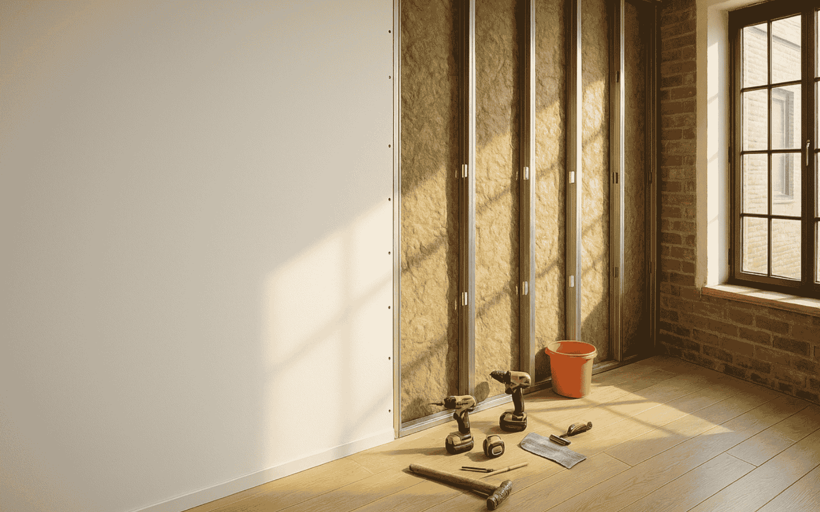 découvrez les avantages du placo isolant pour améliorer l'isolation thermique et acoustique de votre habitation. conseils, types de plaques et astuces pour une installation réussie.