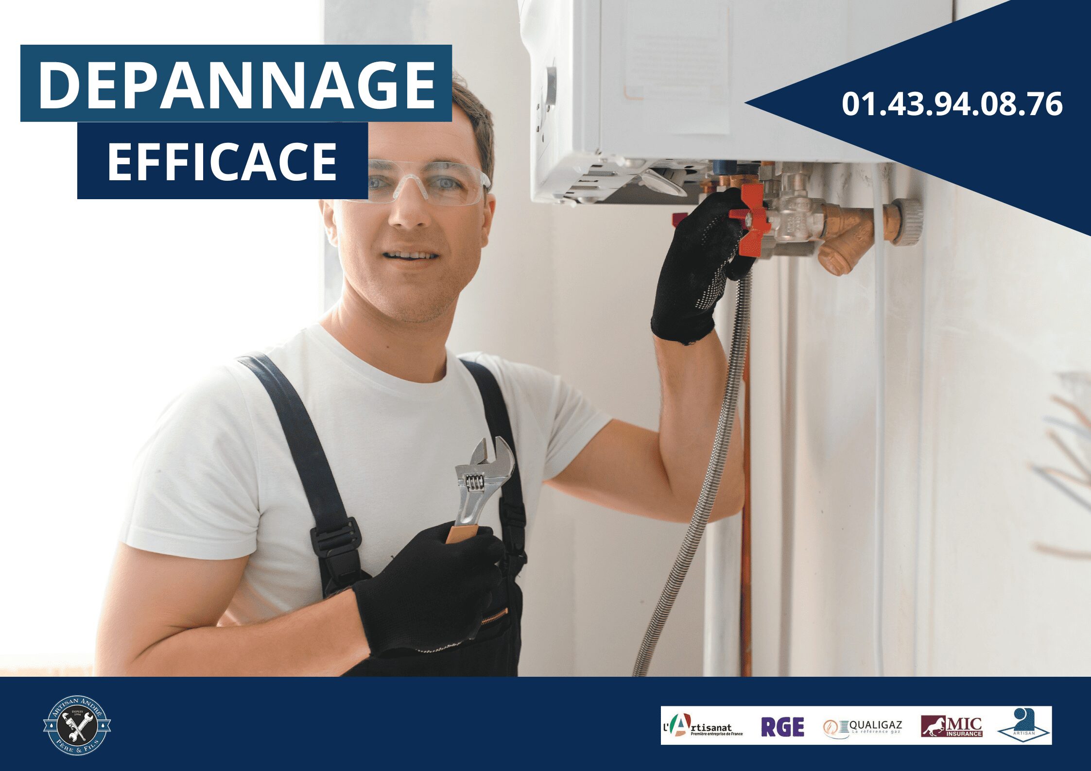 besoin d’un plombier chauffagiste à neuilly ? intervention rapide pour l’installation, l’entretien et le dépannage de vos systèmes de plomberie et de chauffage. devis gratuit et services de qualité.