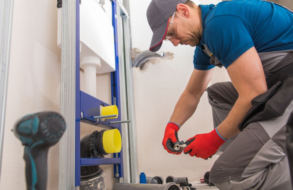 découvrez des solutions de plomberie efficaces pour tous vos besoins : installation, réparation et entretien. nos experts vous assurent un service rapide, fiable et de qualité à prix compétitif.