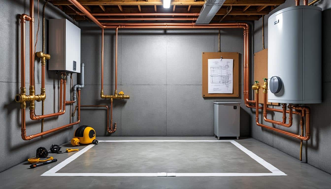 découvrez nos conseils et solutions pour une plomberie efficace : astuces d’entretien, dépannage rapide et équipements performants pour un réseau sans souci à la maison.