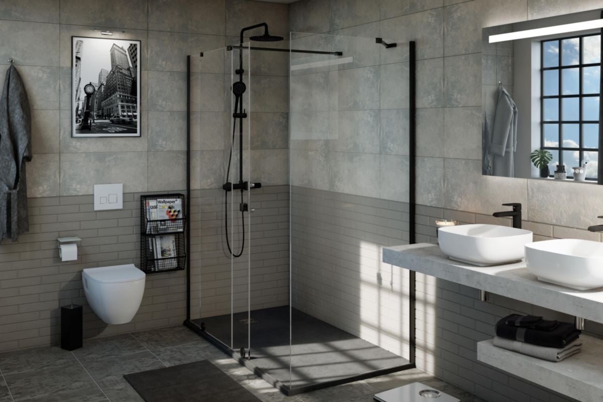 découvrez nos solutions de plomberie pour salle de bain : installation, rénovation et réparation de vos équipements sanitaires. service rapide, professionnel et de qualité pour un espace moderne et fonctionnel.