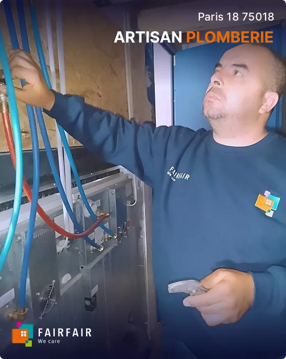 besoin d’un plombier à paris 18 ? découvrez nos tarifs transparents pour vos urgences plomberie : interventions rapides, devis gratuit et dépannage 24h/24 dans le 18e arrondissement.