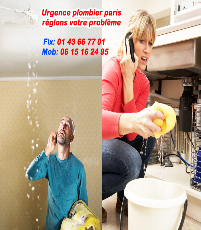besoin d'un plombier en urgence à paris ? intervention rapide 24/7 pour tous vos dépannages de plomberie : fuite d'eau, débouchage, réparation. contactez un expert fiable et disponible immédiatement !