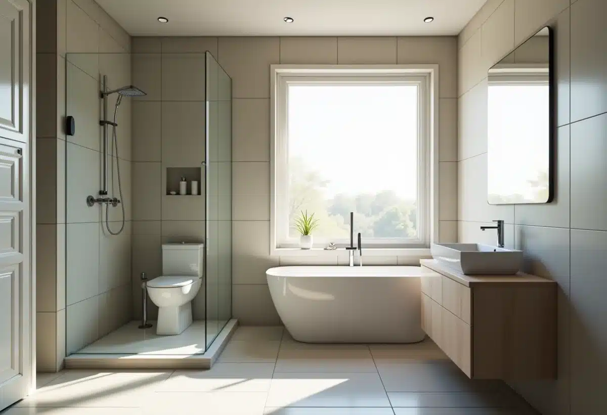 découvrez comment bénéficier d'une prime pour la rénovation de votre salle de bain et allégez le coût de vos travaux grâce aux aides disponibles en 2024. conditions, démarches et conseils pratiques.