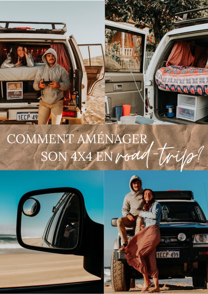 découvrez les prix des aménagements pour 4x4 : équipements, accessoires, conseils et astuces pour transformer votre véhicule selon vos besoins d’aventure et de confort.