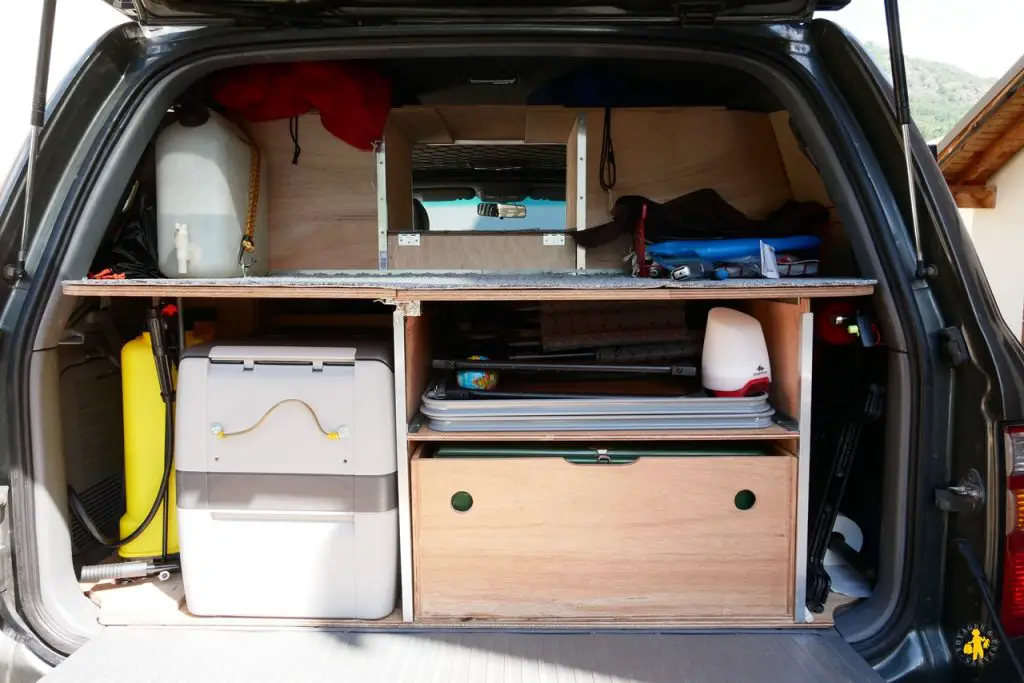 découvrez les prix pour l'aménagement de votre 4x4 : conseils, équipements, idées et solutions adaptées à votre budget afin de transformer votre véhicule pour l'aventure.