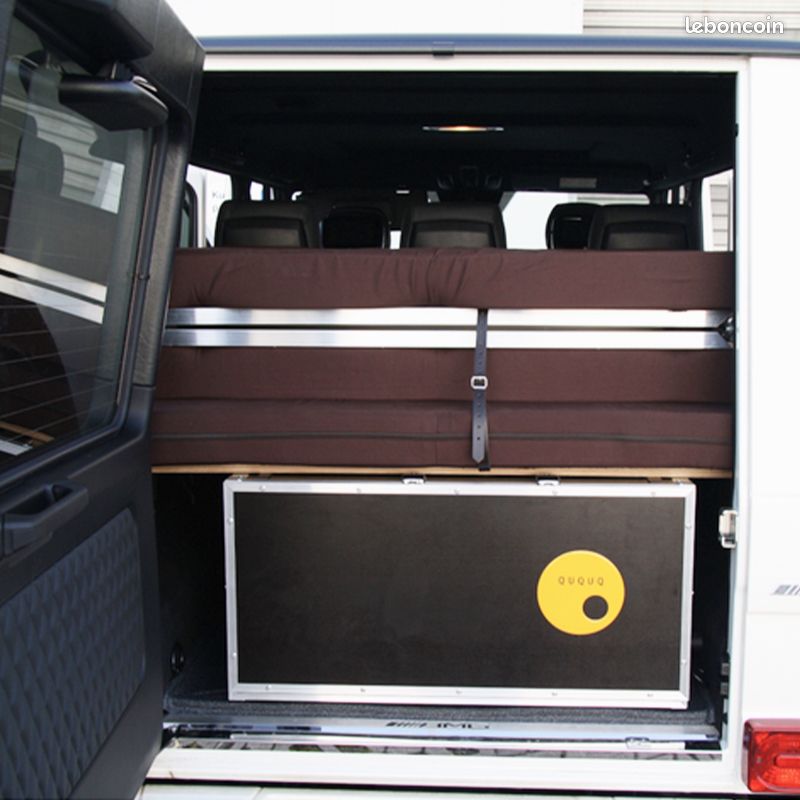 découvrez tout sur le prix de l’aménagement 4x4 : conseils, options, budgets et astuces pour transformer votre véhicule tout-terrain selon vos besoins d’aventure et de confort.