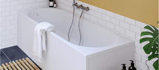 découvrez les différents prix des baignoires en fonction des matériaux, dimensions et modèles. nos conseils pour choisir la baignoire idéale au meilleur rapport qualité-prix.