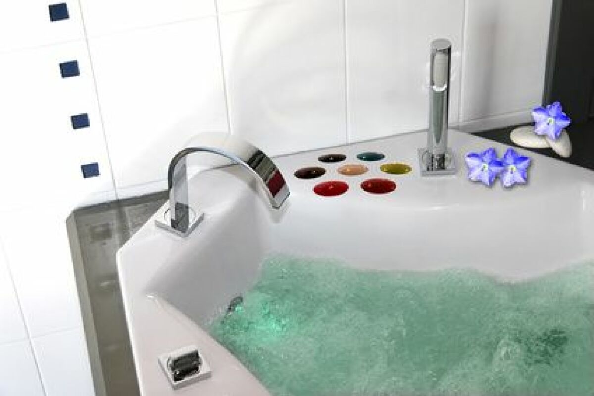 découvrez les différents prix des baignoires, des modèles d'entrée de gamme aux baignoires haut de gamme, et trouvez toutes les informations pour choisir la baignoire adaptée à votre budget et à votre salle de bain.