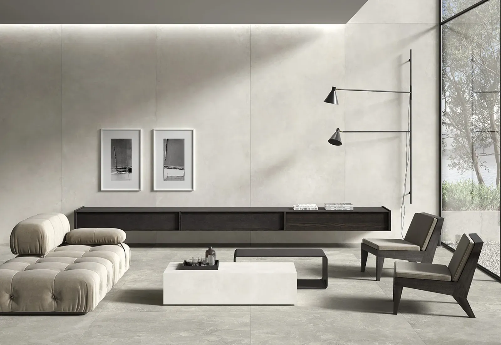 découvrez les prix du carrelage grand format : conseils, tarifs au m², facteurs influençant le coût et idées pour réussir votre projet de rénovation avec style.