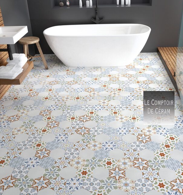 découvrez les prix du carrelage pour salle de bain : types, matériaux et conseils pour choisir le carrelage idéal selon votre budget. comparez les tarifs et trouvez la solution adaptée à vos besoins.