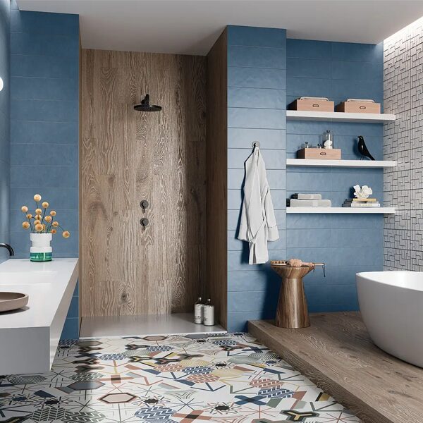 découvrez les prix du carrelage pour salle de bain : comparatif, conseils et astuces pour choisir les meilleurs matériaux en fonction de votre budget et de vos besoins.