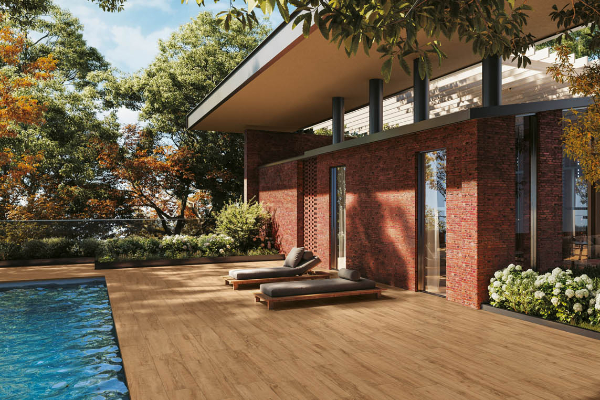 découvrez tout ce qu'il faut savoir sur le prix du carrelage pour terrasse : types de carrelage, coût au m², tarifs de pose et conseils pour estimer votre budget.