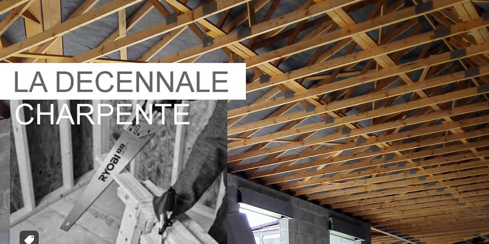 découvrez tout ce qu'il faut savoir sur le prix d'une charpente : estimation des coûts, facteurs influençant le tarif, conseils pour bien choisir votre charpentier et réussir votre projet de construction ou de rénovation.