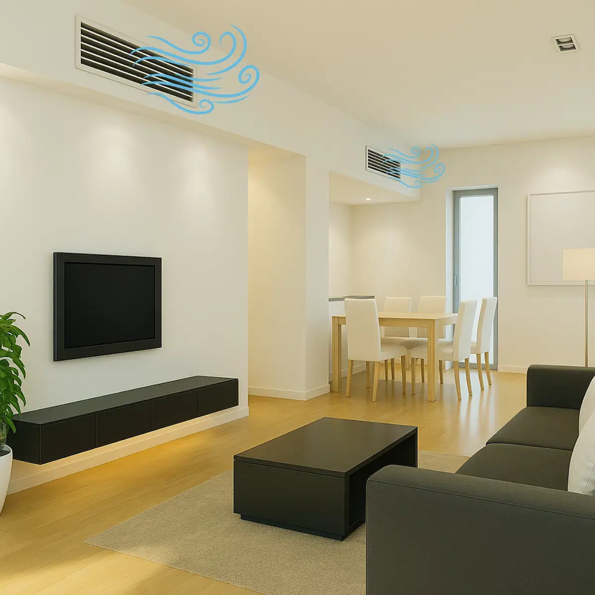 découvrez les prix pour l'installation d'une climatisation dans une maison : conseils, fourchettes de tarifs selon les modèles et astuces pour bien choisir votre système de climatisation.