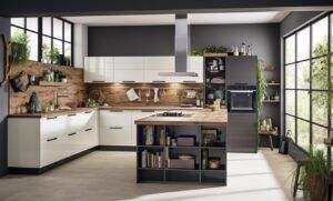 découvrez tout ce qu'il faut savoir sur le prix d'une cuisine équipée : fourchettes de tarifs, conseils pour comparer les offres, et astuces pour maîtriser votre budget.