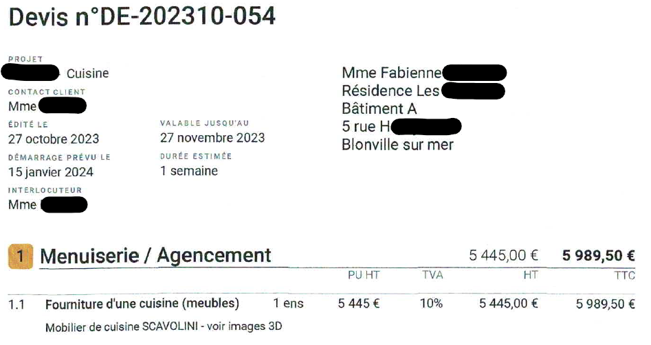 découvrez les meilleurs prix pour des cuisines adaptées à tous les budgets. comparez les options économiques, les matériaux et les conseils pour aménager votre cuisine sans vous ruiner.