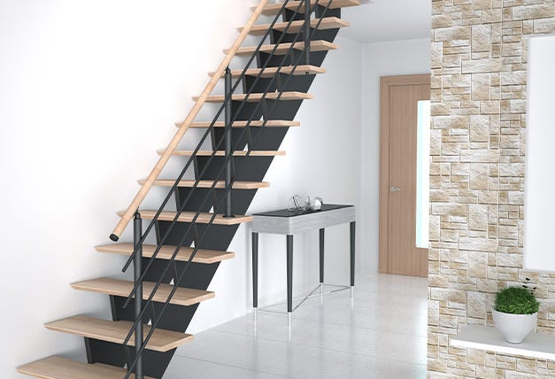 découvrez les différents prix d’escalier selon les matériaux, les modèles et la pose. comparez les tarifs pour choisir l’escalier adapté à votre budget et à votre intérieur.