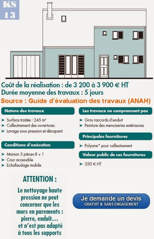 découvrez tout ce qu'il faut savoir sur le prix d'une façade de maison : facteurs qui influencent le coût, exemples de tarifs et conseils pour estimer votre budget rénovation.