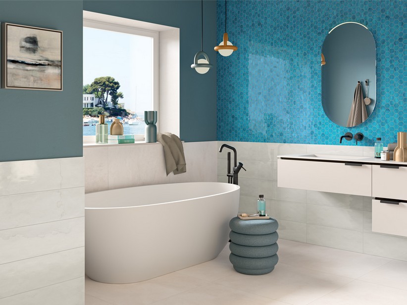 découvrez le prix au m2 de la faïence pour vos murs et salles de bains, ainsi que les facteurs qui influencent le tarif et nos conseils pour bien choisir votre faïence.