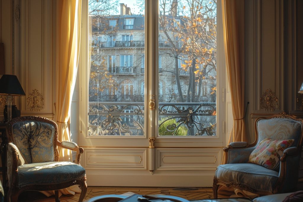 découvrez le prix d'une fenêtre haussmannienne, les critères qui influencent le coût, et nos conseils pour choisir le modèle idéal pour vos travaux de rénovation ou de remplacement à paris.