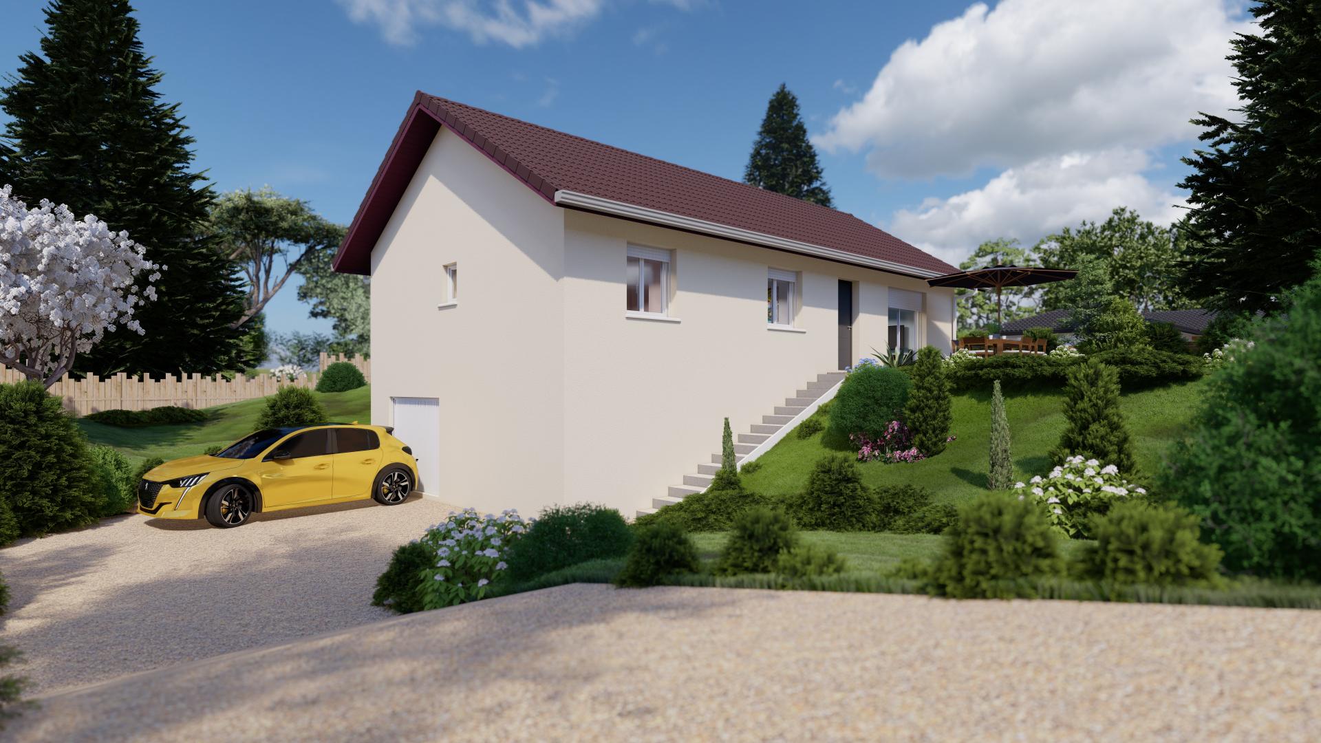 découvrez les différents prix pour la construction ou l'achat d'un garage de 100m2, les facteurs qui influencent le coût, et nos conseils pour estimer votre budget en 2024.