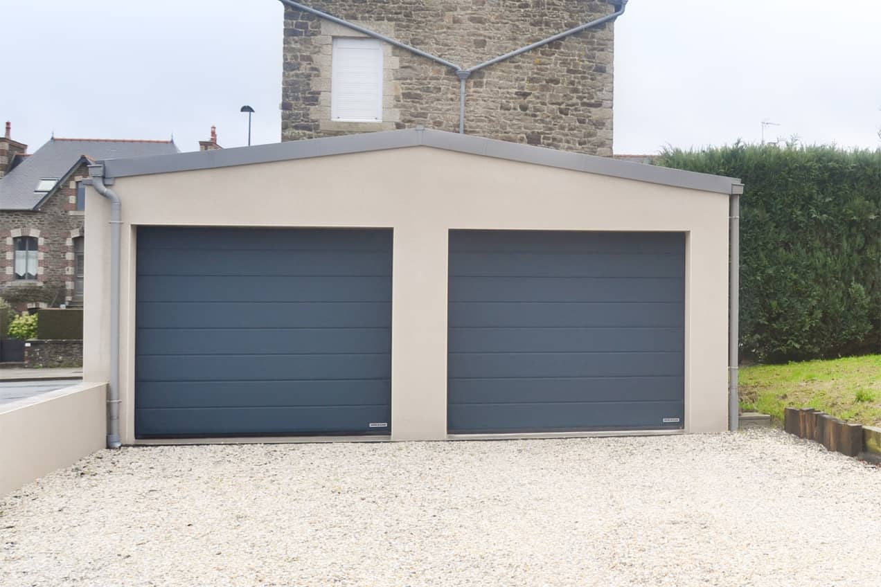 découvrez tout ce qu'il faut savoir sur le prix d'un garage : tarifs moyens selon les régions, coûts de construction ou d'achat, et conseils pour estimer votre budget.