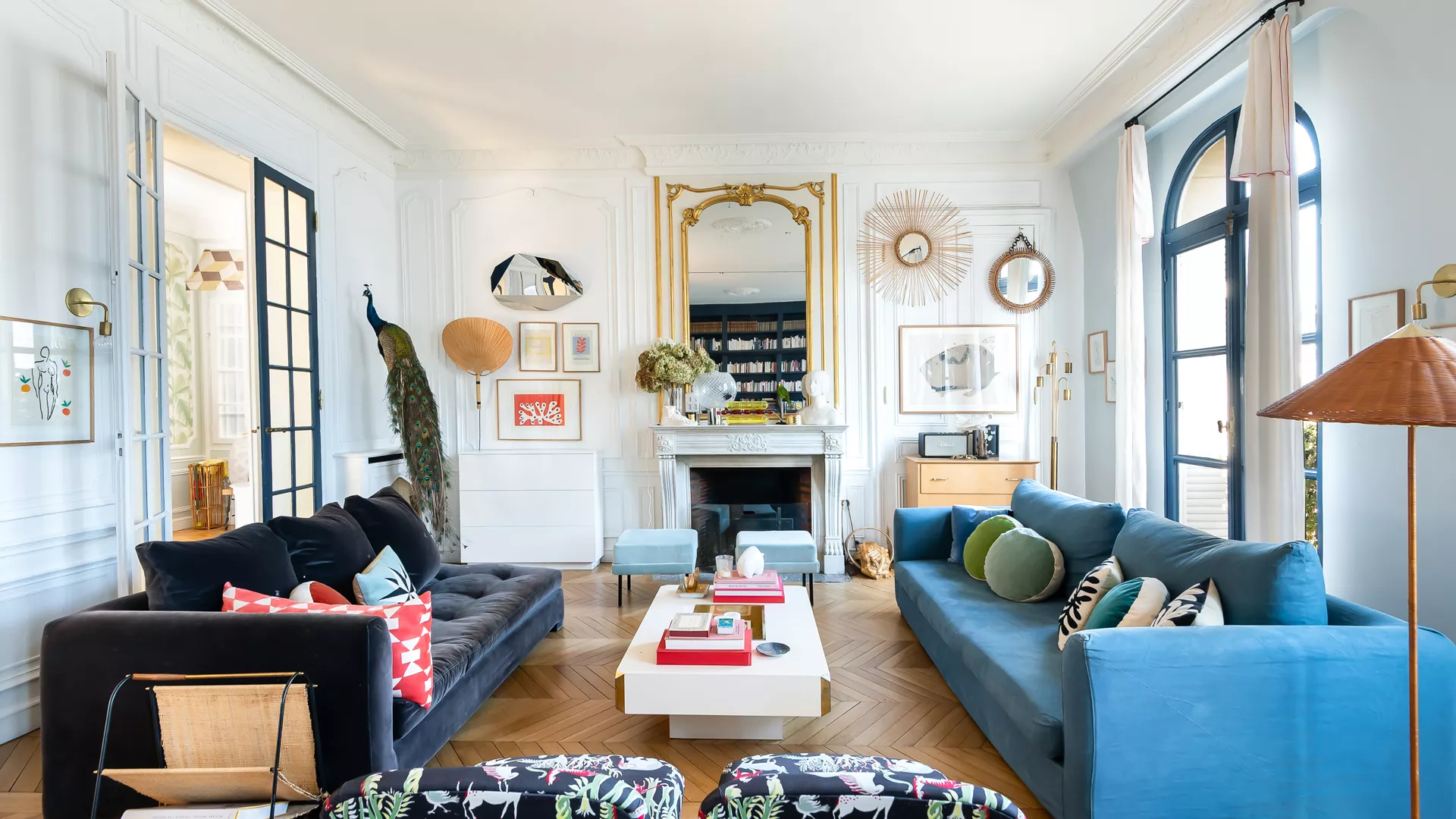 découvrez le prix des immeubles haussmanniens : analyse du marché, facteurs d’évaluation, tendances et conseils pour investir dans ces biens d’exception à paris.