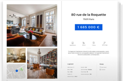 découvrez les prix des immeubles à paris : analyse du marché immobilier, tendances des coûts par arrondissement et conseils pour acheter ou investir dans la capitale.