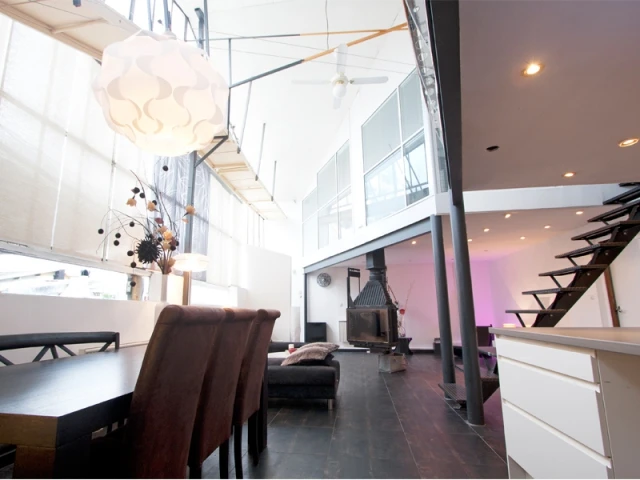 découvrez le prix au m² pour la rénovation d’un loft : estimations, conseils, facteurs influençant le coût et astuces pour optimiser votre budget travaux.