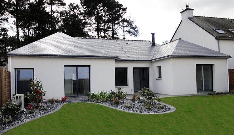 découvrez les prix moyens d'une maison de 100m2 en france, les facteurs qui influencent le coût, et des conseils pour bien estimer votre budget immobilier.