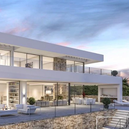 découvrez le prix d'une maison en béton : avantages, coûts au m², conseils pour estimer votre budget et comparer les offres de constructeurs en france.